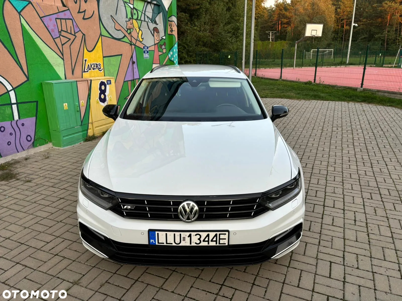 Volkswagen Passat 2.0 TDI Bi-Turbo BMT 4Mot Highline DSG - 3