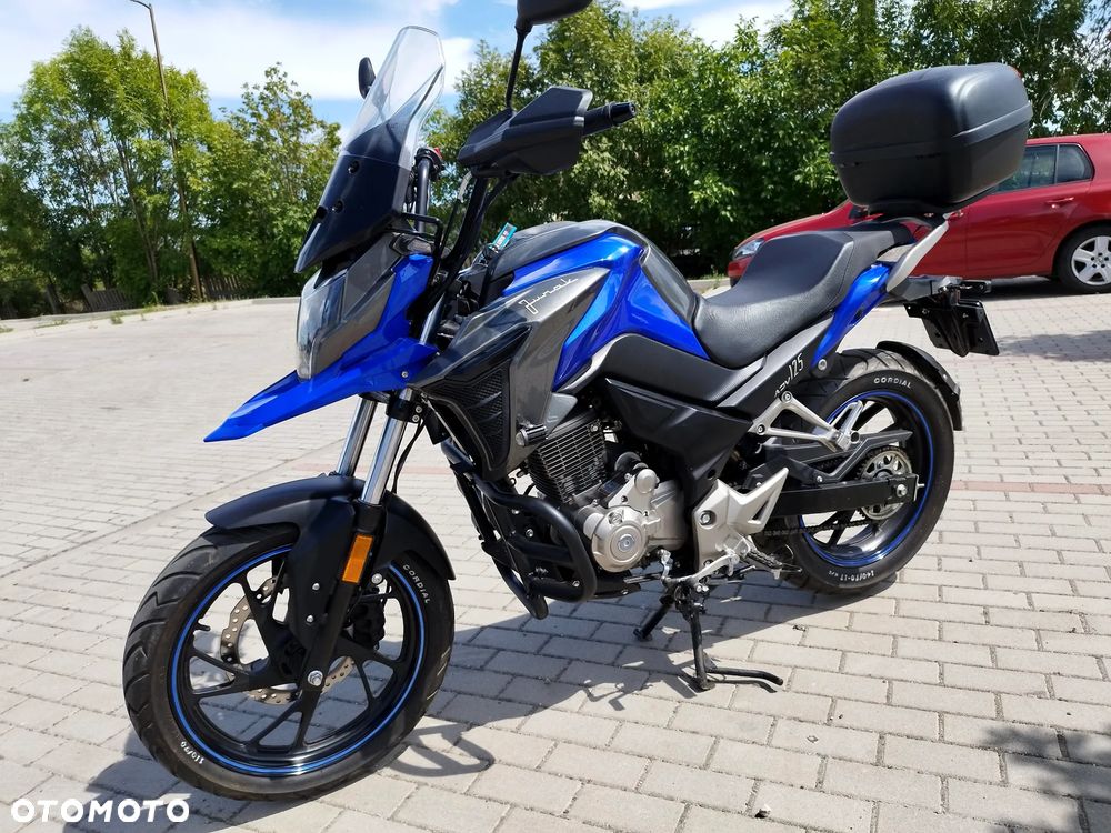 Junak ADV - 7