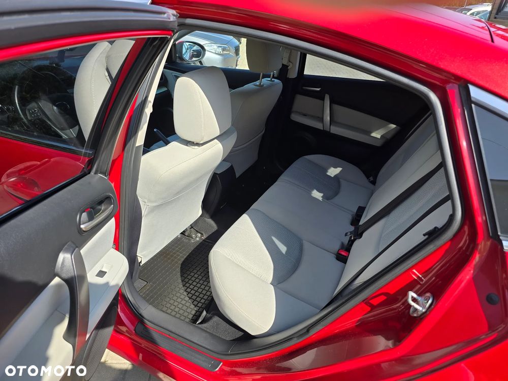 Mazda 6 - 9