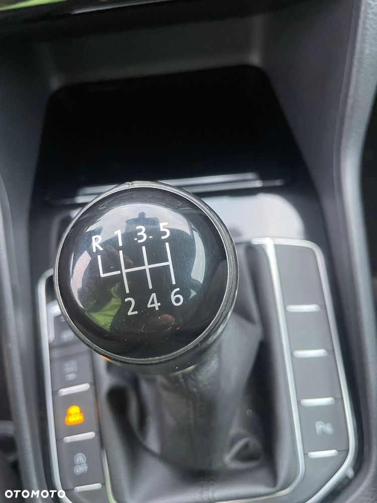 Volkswagen Golf Sportsvan 1.4 TSI (BlueMotion Technology) Highline - 9