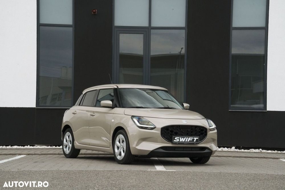 Suzuki Swift - 27