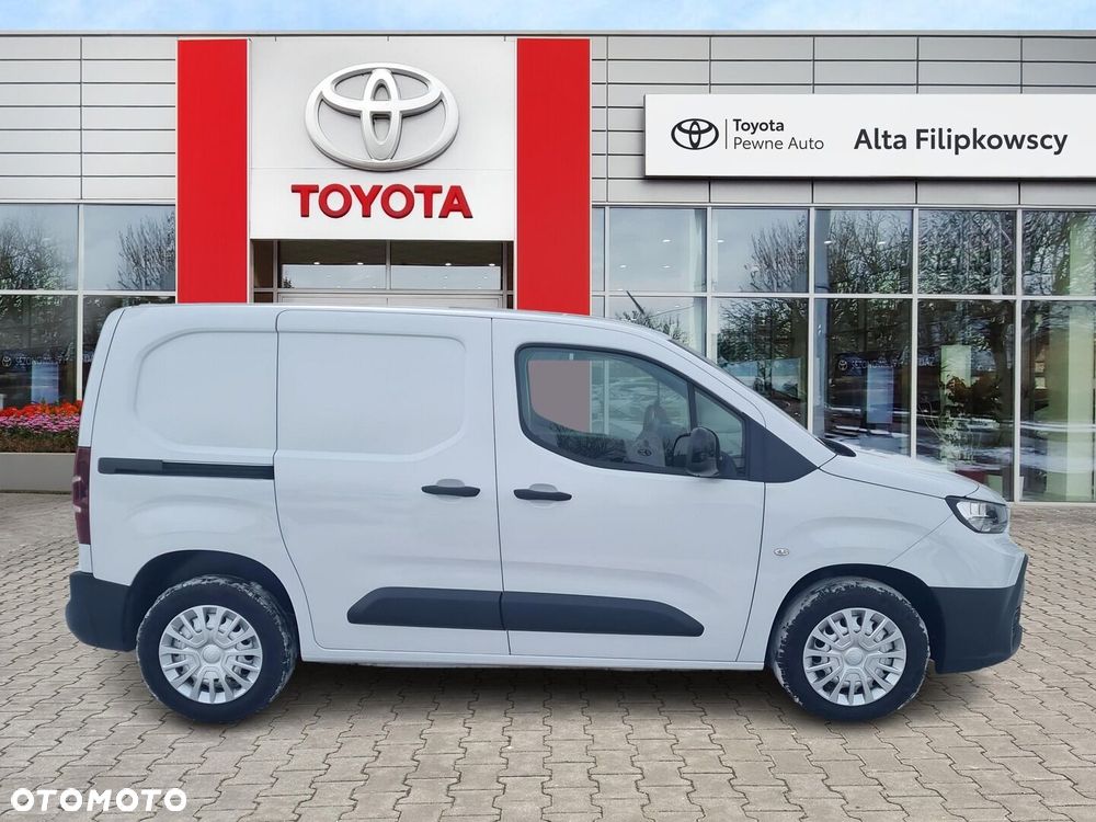 Toyota PROACE CITY - 6