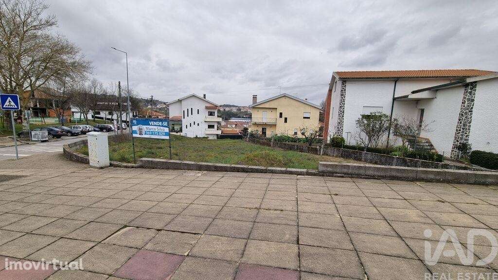 Terreno para construção em Guarda de 180,00 m2 - Grande imagem: 4/12