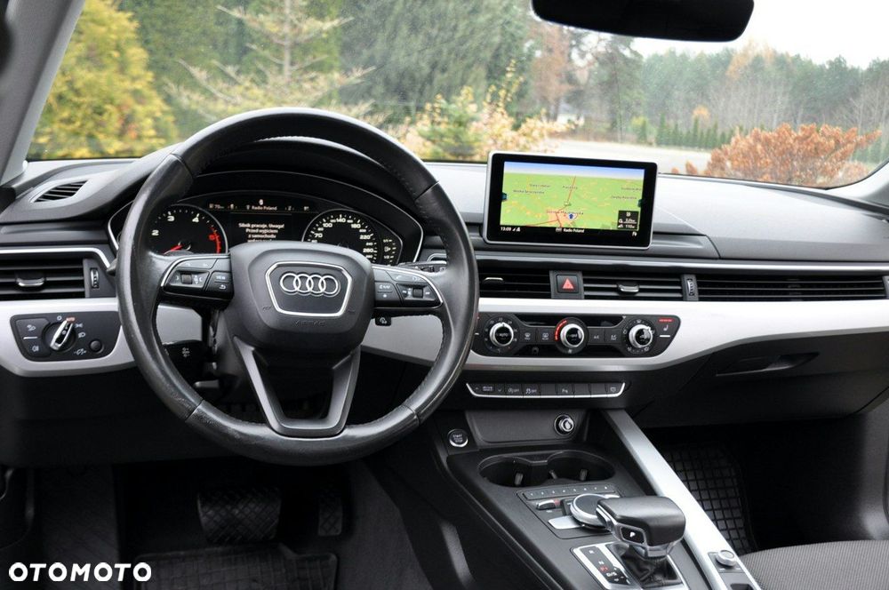 Audi A4 Avant - 29