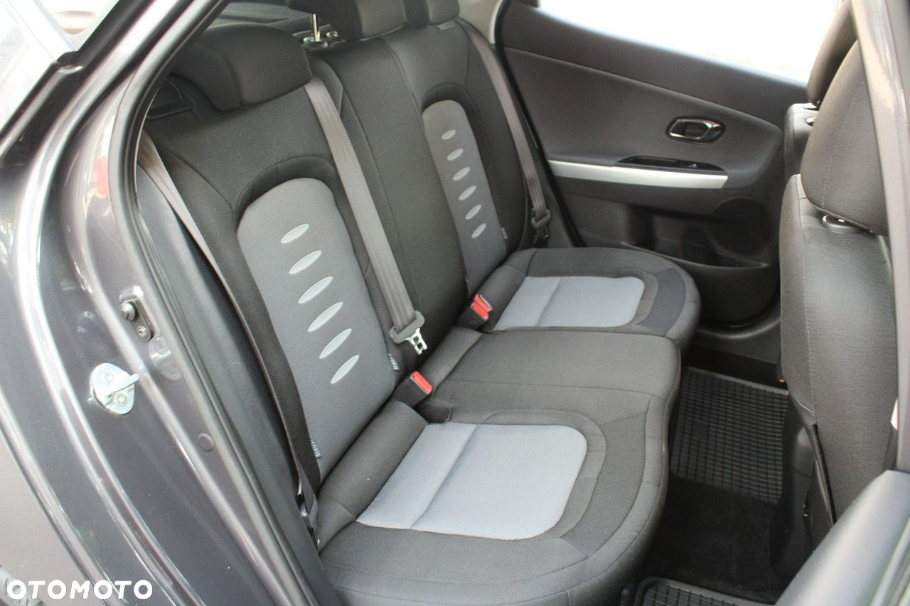 Kia Ceed Cee'd 1.4 XL - 12