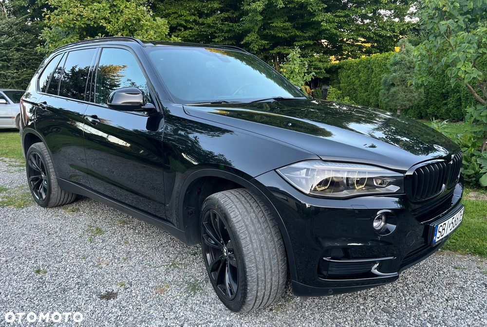 BMW X5 xDrive30d - 3