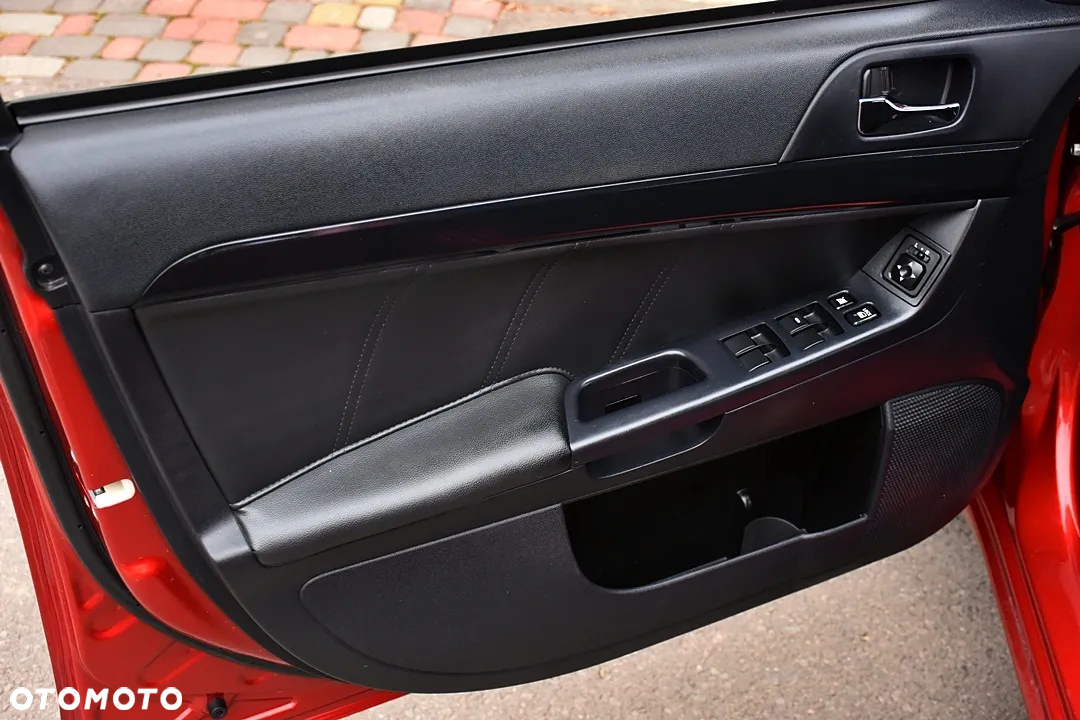 Mitsubishi Lancer 1.6 ClearTec XTRA - 22