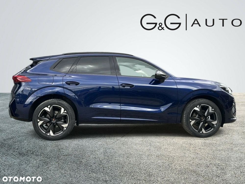 Cupra Terramar 1.5 eTSI mHEV DSG - 3