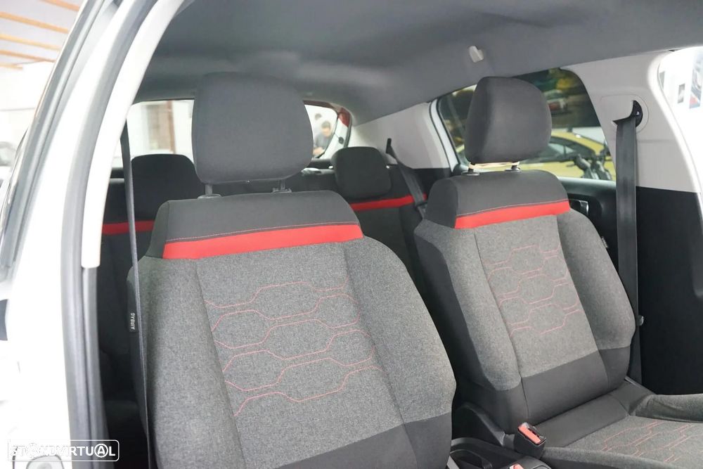 Citroën C3 1.6 BlueHDi Shine - 36