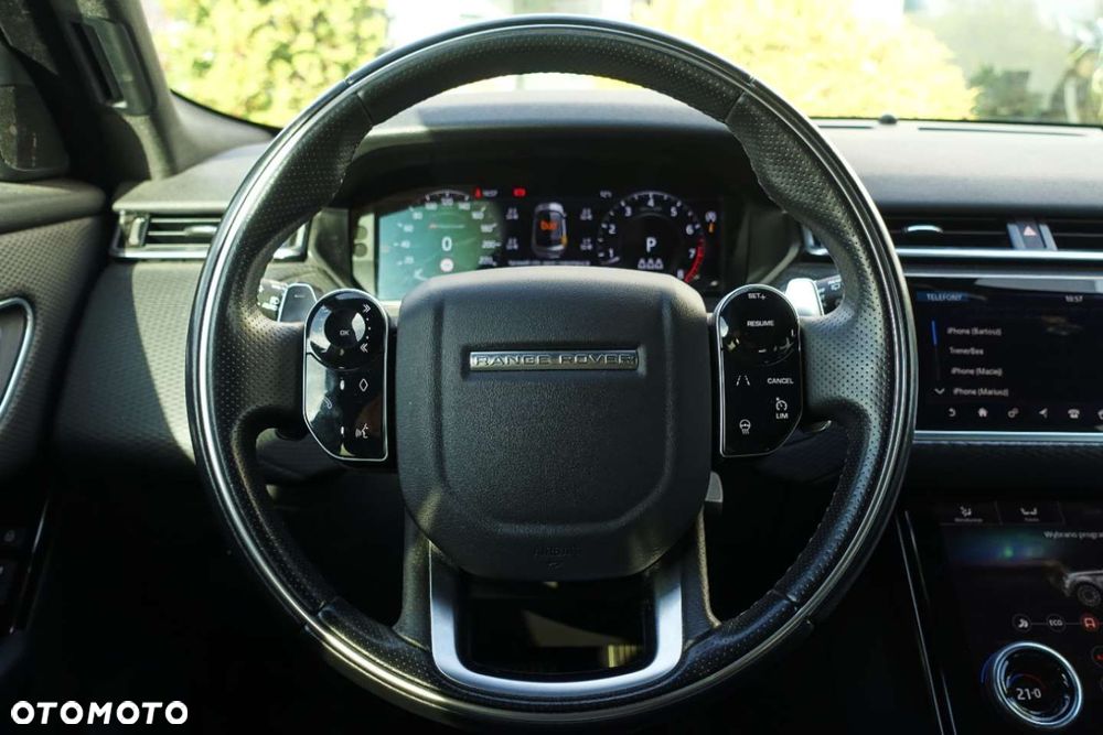 Land Rover Range Rover Velar 2.0 Si4 GPF R-Dynamic S - 20