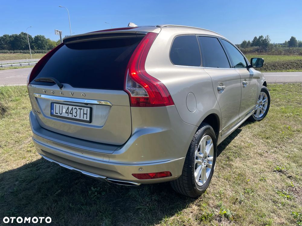 Volvo XC 60 - 2