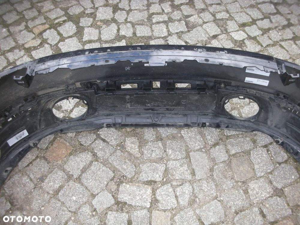 PORSCHE TURBO TYŁ ZDERZAK + SPOILER 992 4S CARRERA - 5