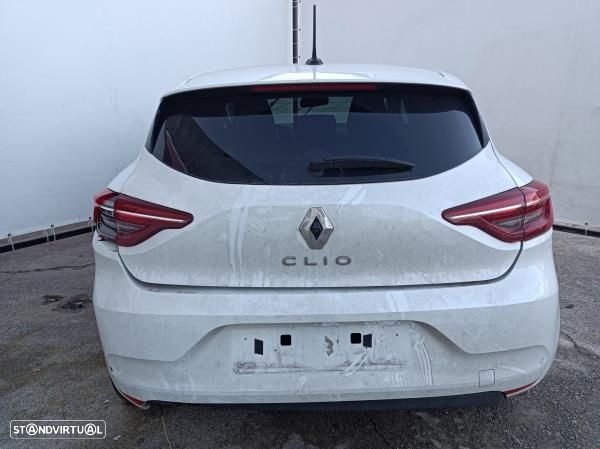 Para Peças Renault Clio V (Bf_) - 5