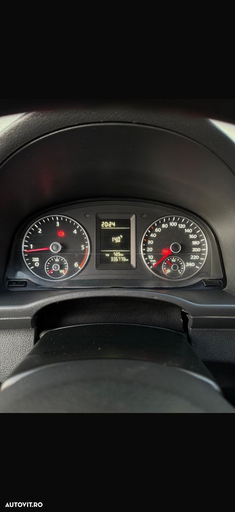 Volkswagen Caddy 1.6 (5-Si.) BMT Edition 30 - 6