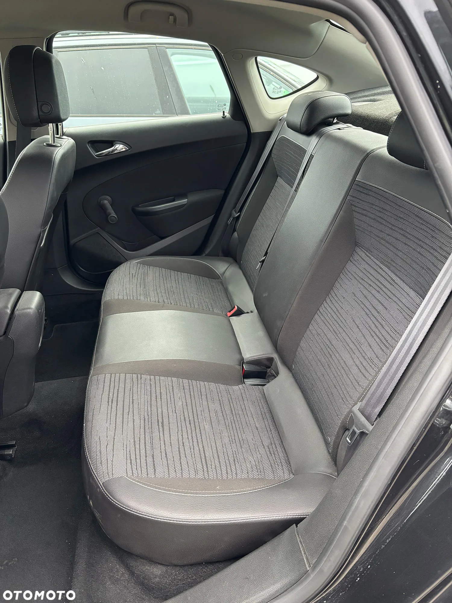 Opel Astra IV 1.4 Active - 4