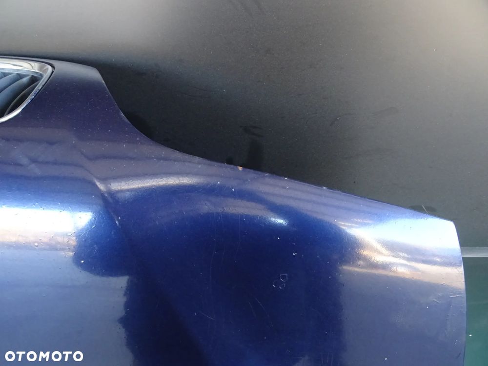 MASKA POKRYWA SILNIKA BMW E39 NR428 - 7