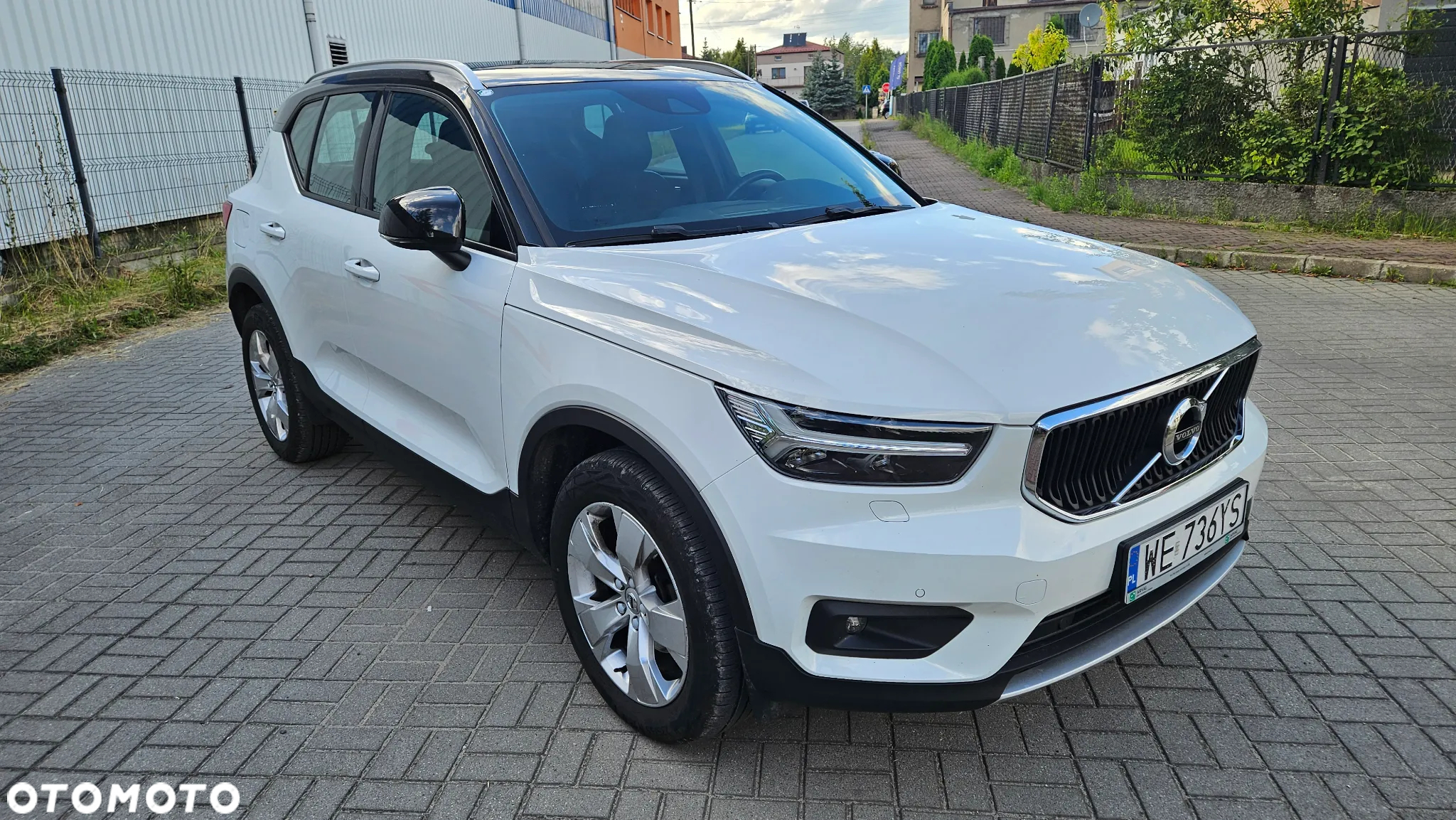 Volvo XC 40 T3 Inscription - 4