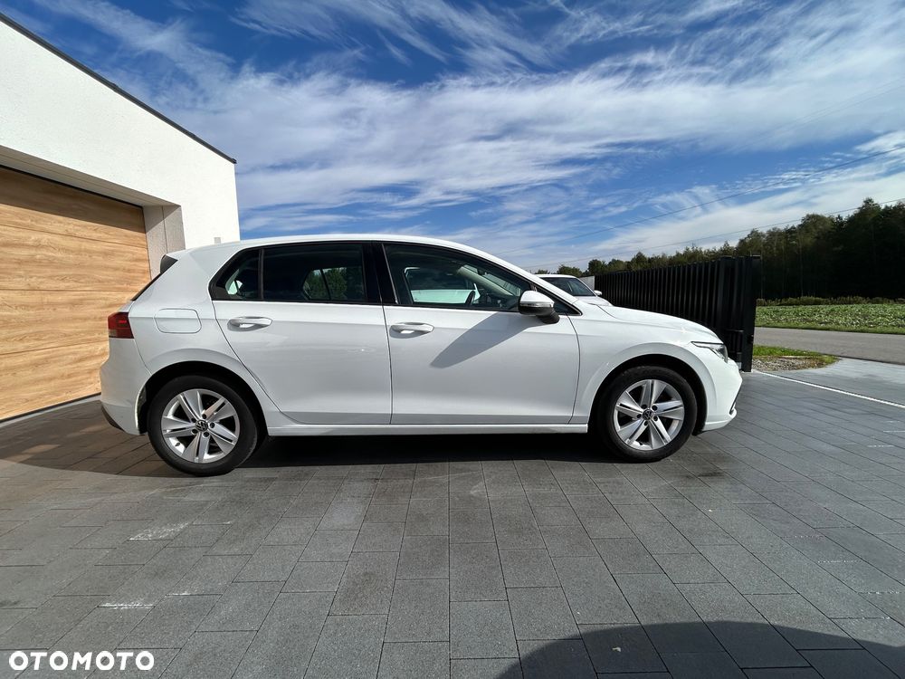Volkswagen Golf 1.5 TSI EVO Life - 7