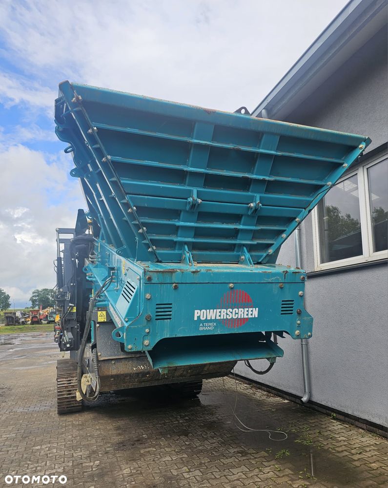 Powerscreen WARRIOR 1400X 2024r - 7