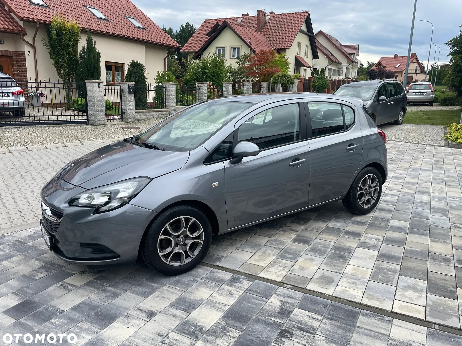 Opel Corsa 1.2 Active - 7