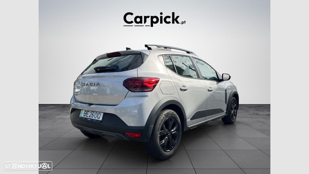 Dacia Sandero 2023 photo 5