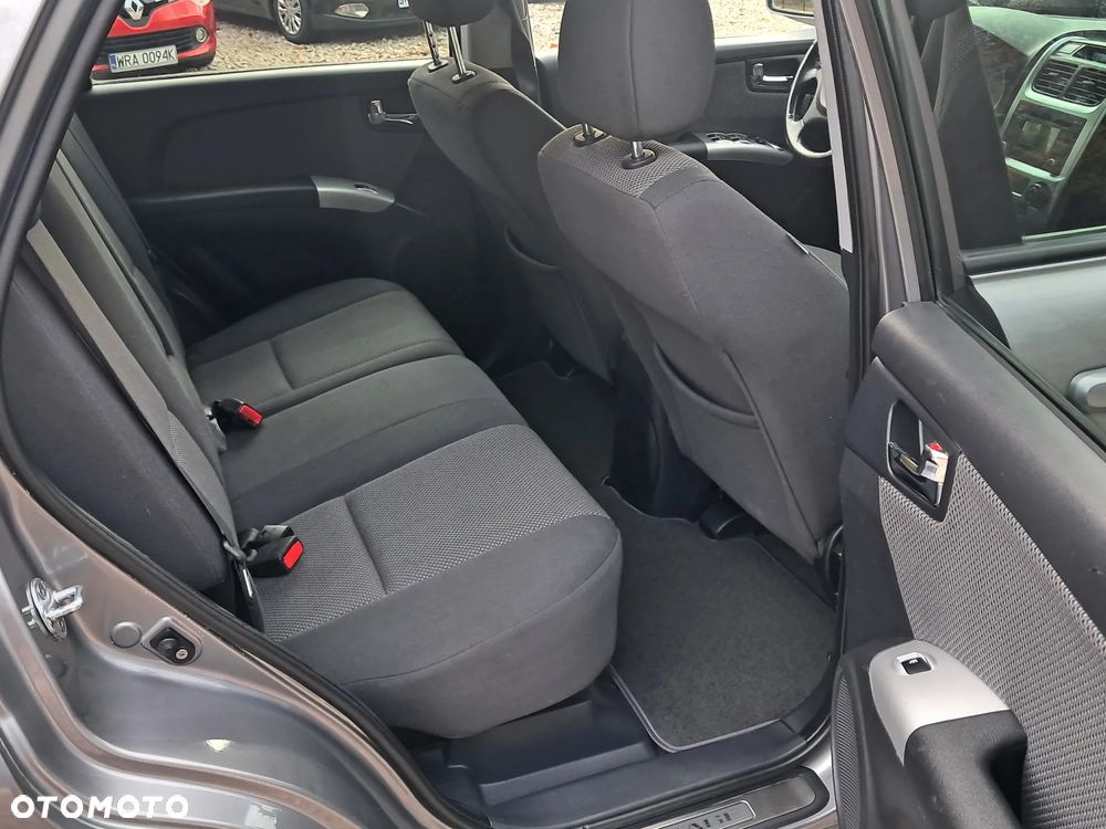 Kia Sportage 2.0 2WD Champ - 18