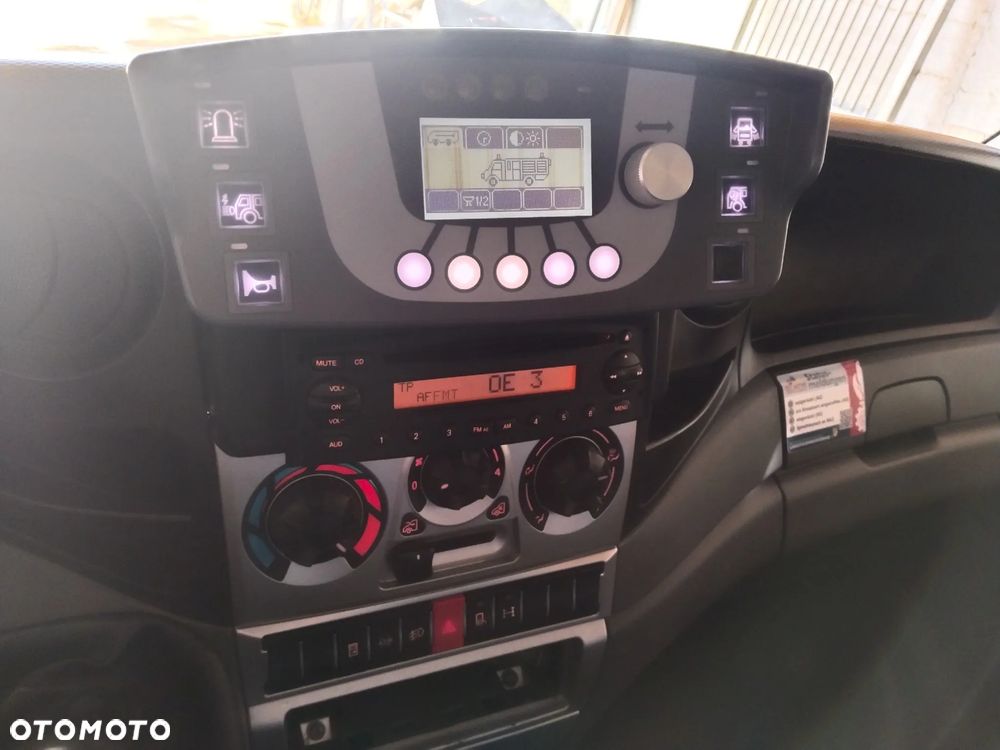 Iveco DAILY 50C17 D - 3