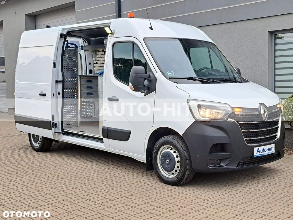 Renault Master - 10