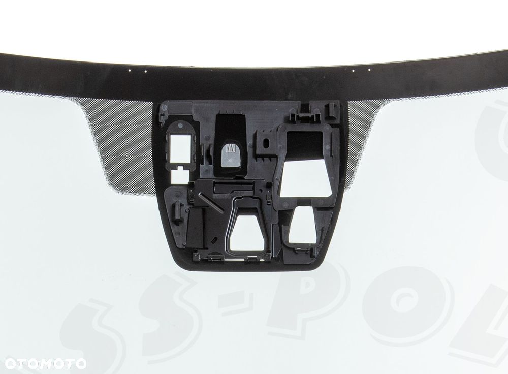 SZYBA CZOŁOWA PRZEDNIA PRZÓD MAZDA CX-5 2012-2019 KAMERA SENSOR NOWA X00046 - 3