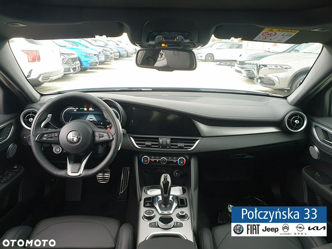 Alfa Romeo Giulia - 14