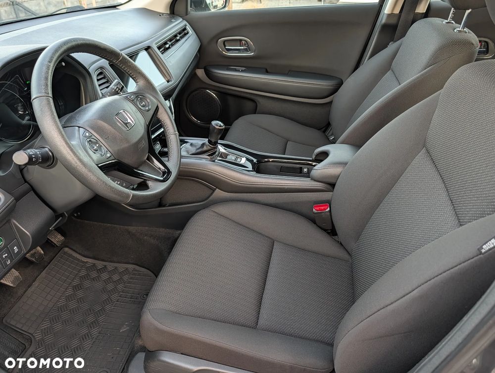 Honda HR-V 1.5 Elegance (ADAS/Honda Connect+) - 15