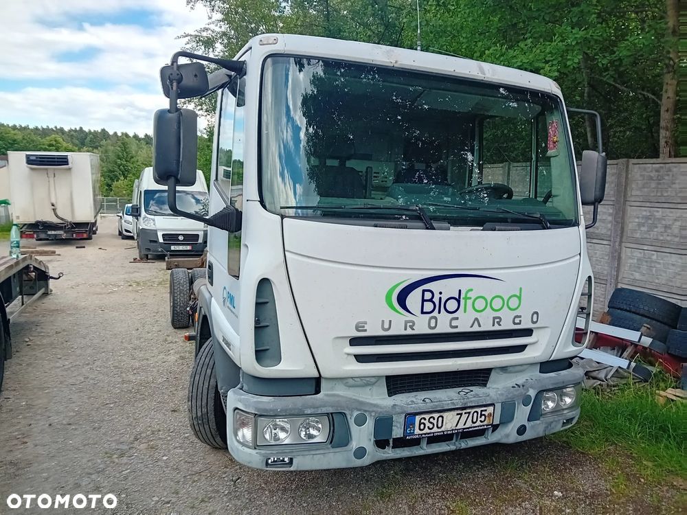 Iveco EuroCargo 75e17 - 1
