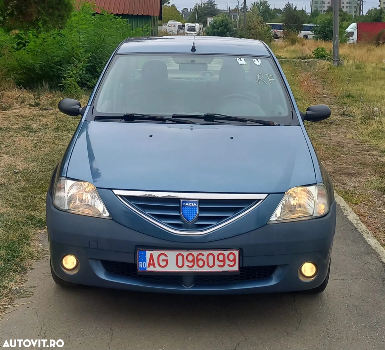 Dacia Logan - 2