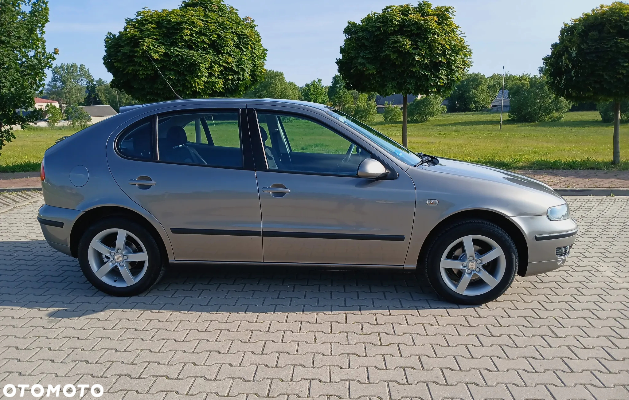 Seat Leon - 3