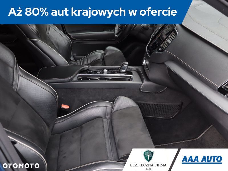 Volvo XC 90 - 11