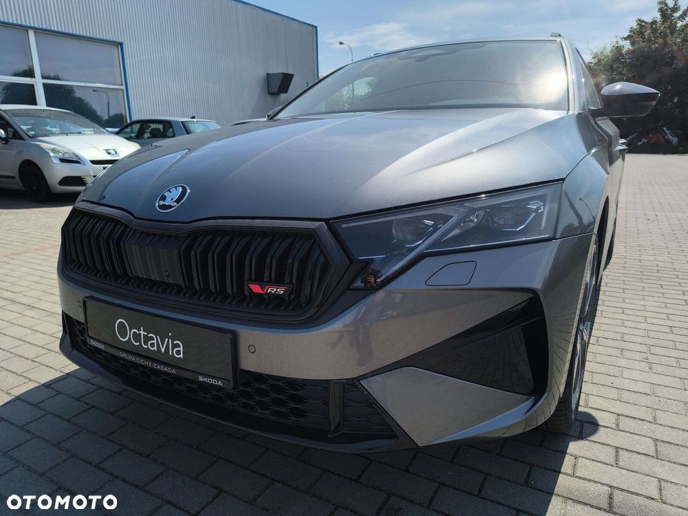 Skoda Octavia - 40
