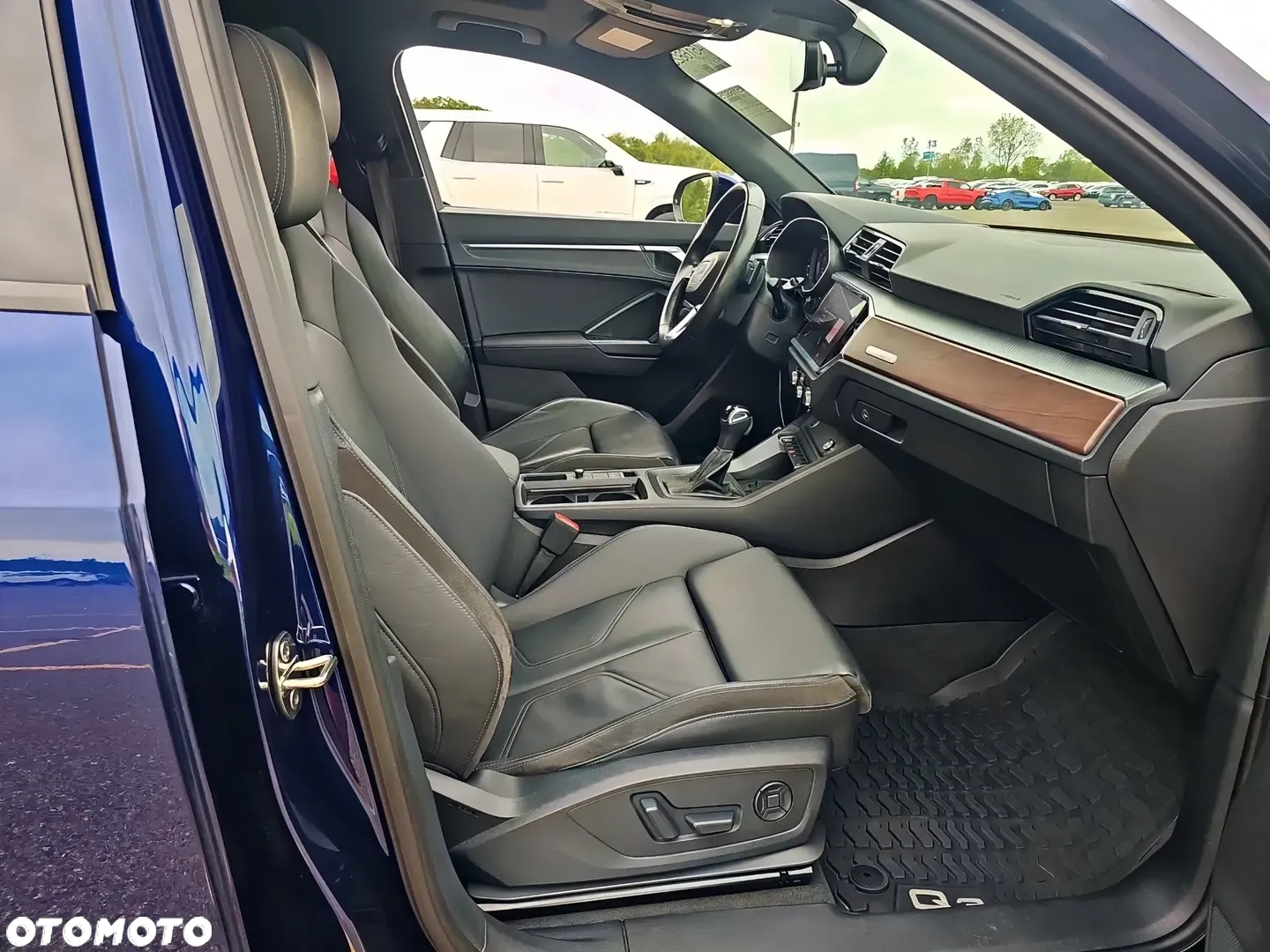 Audi Q3 45 TFSI quattro S tronic S line - 10