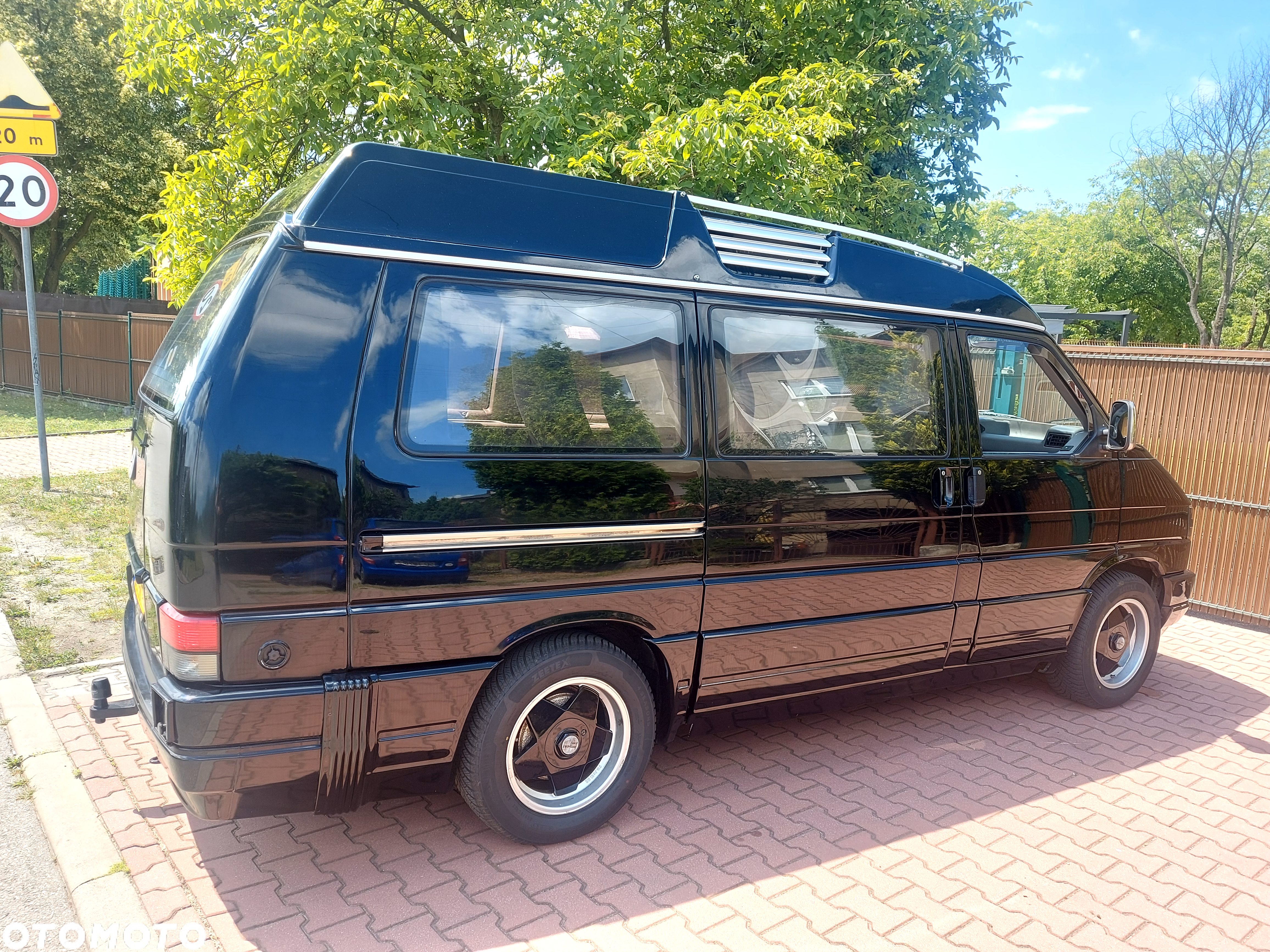 Volkswagen Inny - 5