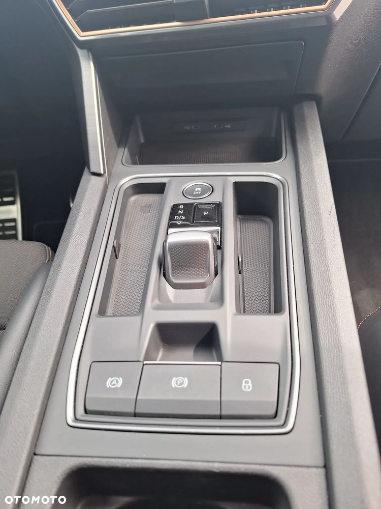 Cupra Formentor VZ 2.0 TSI 4Drive DSG Tribe Edition - 28