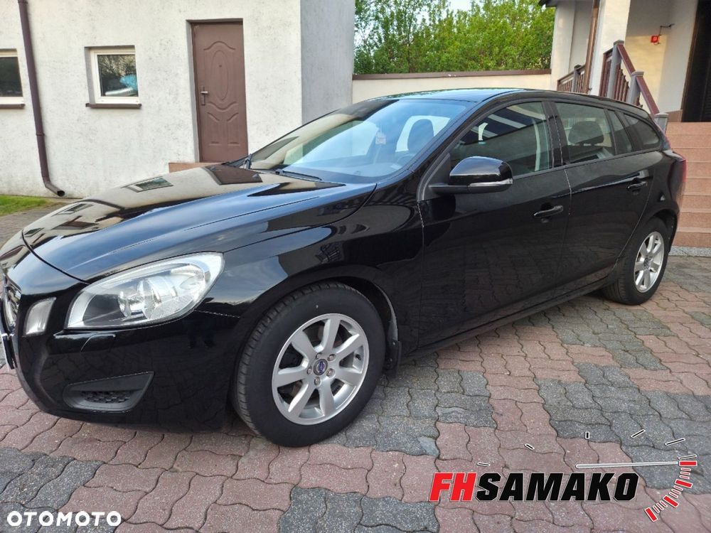 Volvo V60 - 19