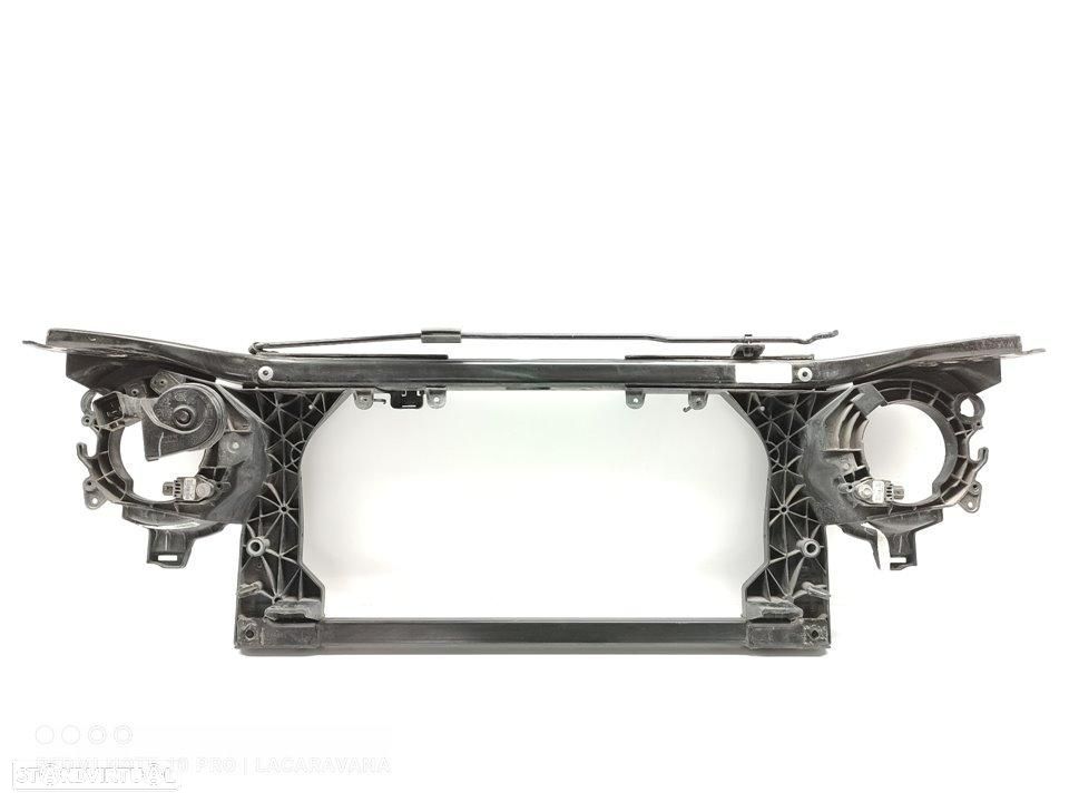 PAINEL FRONTAL JEEP WRANGLER WRANGLER UNLIMITED JK - 1