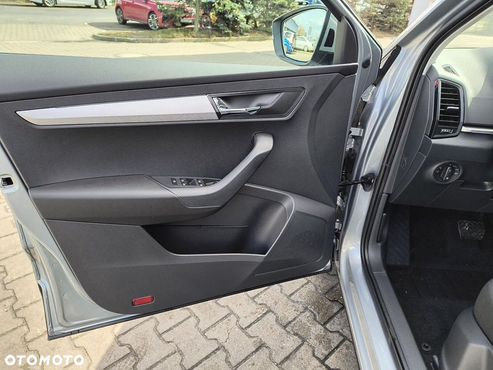 Skoda Karoq 1.5 TSI ACT Drive DSG - 10