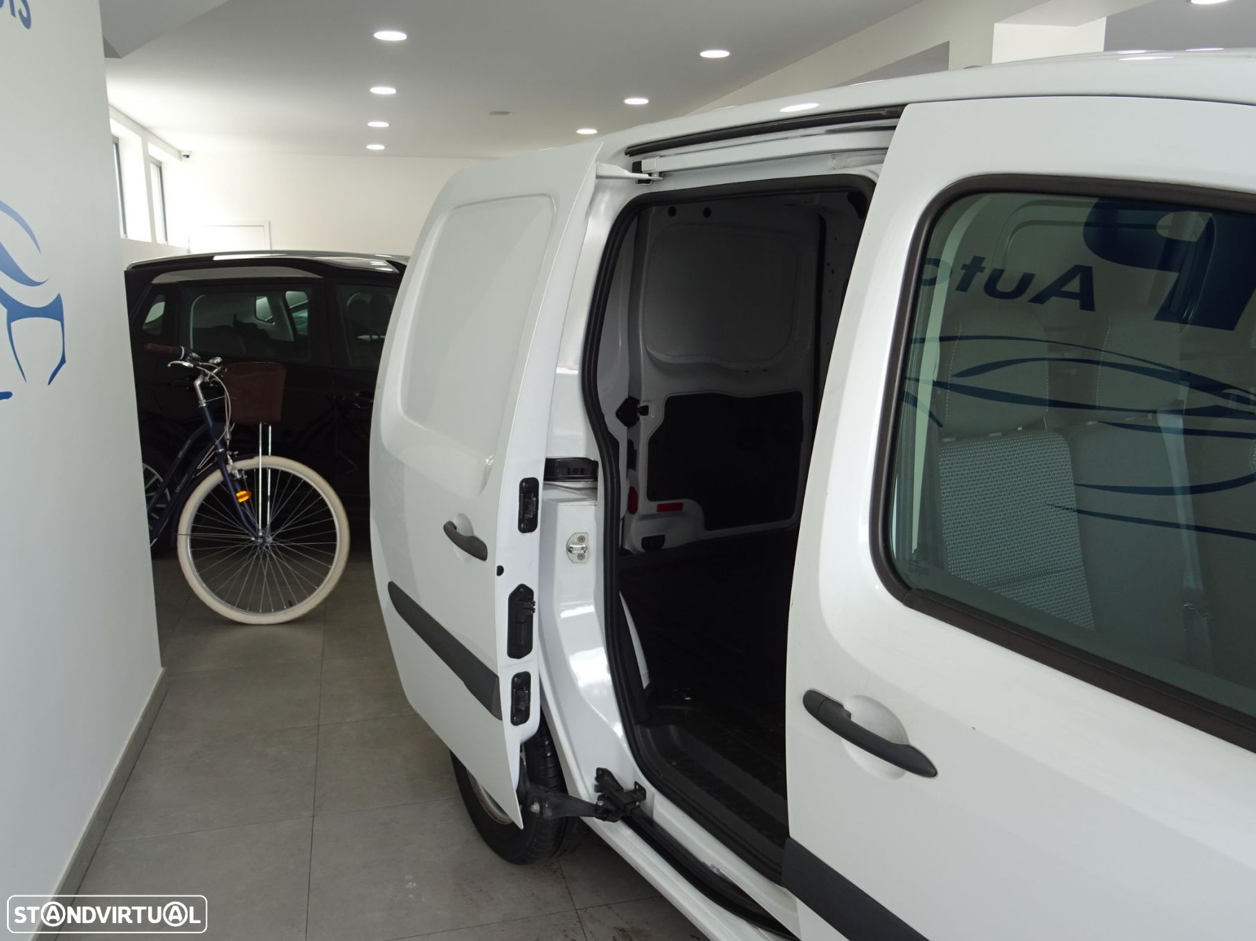 Mercedes-Benz Citan 108 CDi/27 - 9
