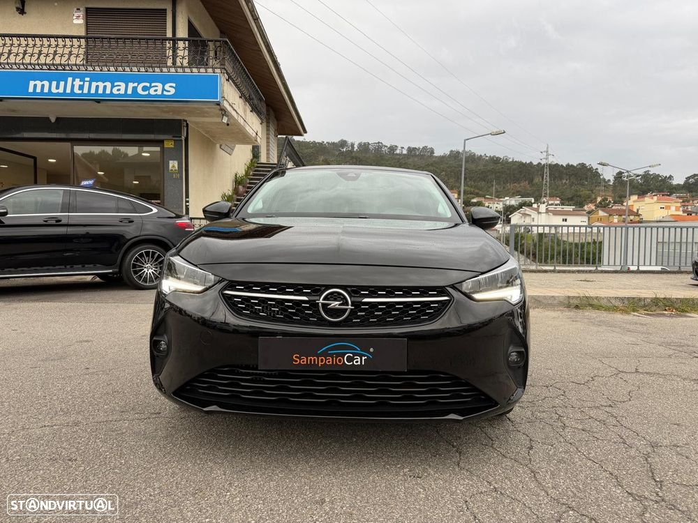 Opel Corsa 1.5 D Elegance - 3