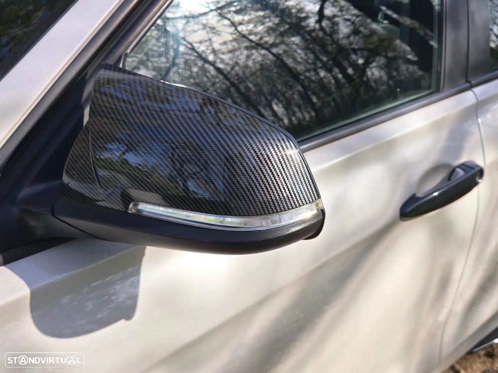 BMW 318 d Touring Auto Pack M - 7