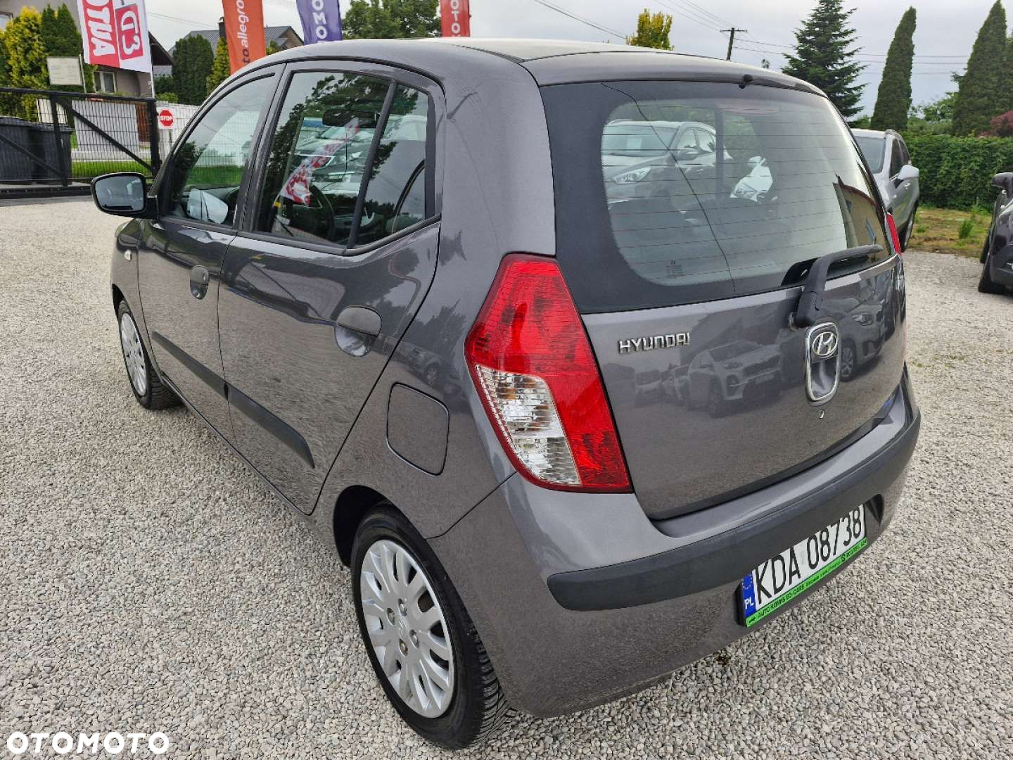 Hyundai i10 - 6
