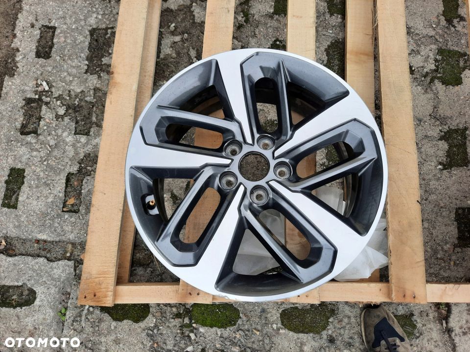 ORYG. HYUNDAI KONA TUCSON 18 7.5J 1440 - 1