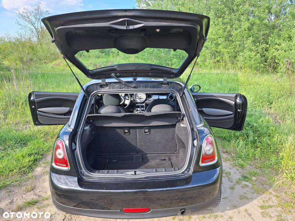 MINI ONE Standard - 10