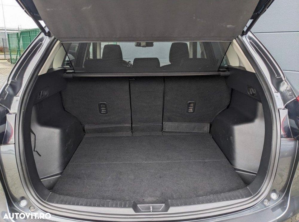 Mazda CX-5 CD150 4x4 Attraction - 5