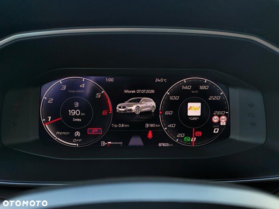 Seat Leon - 21